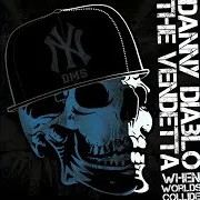 We'll Never Fall (Feat. Vinnie D.) Ft The Vendetta